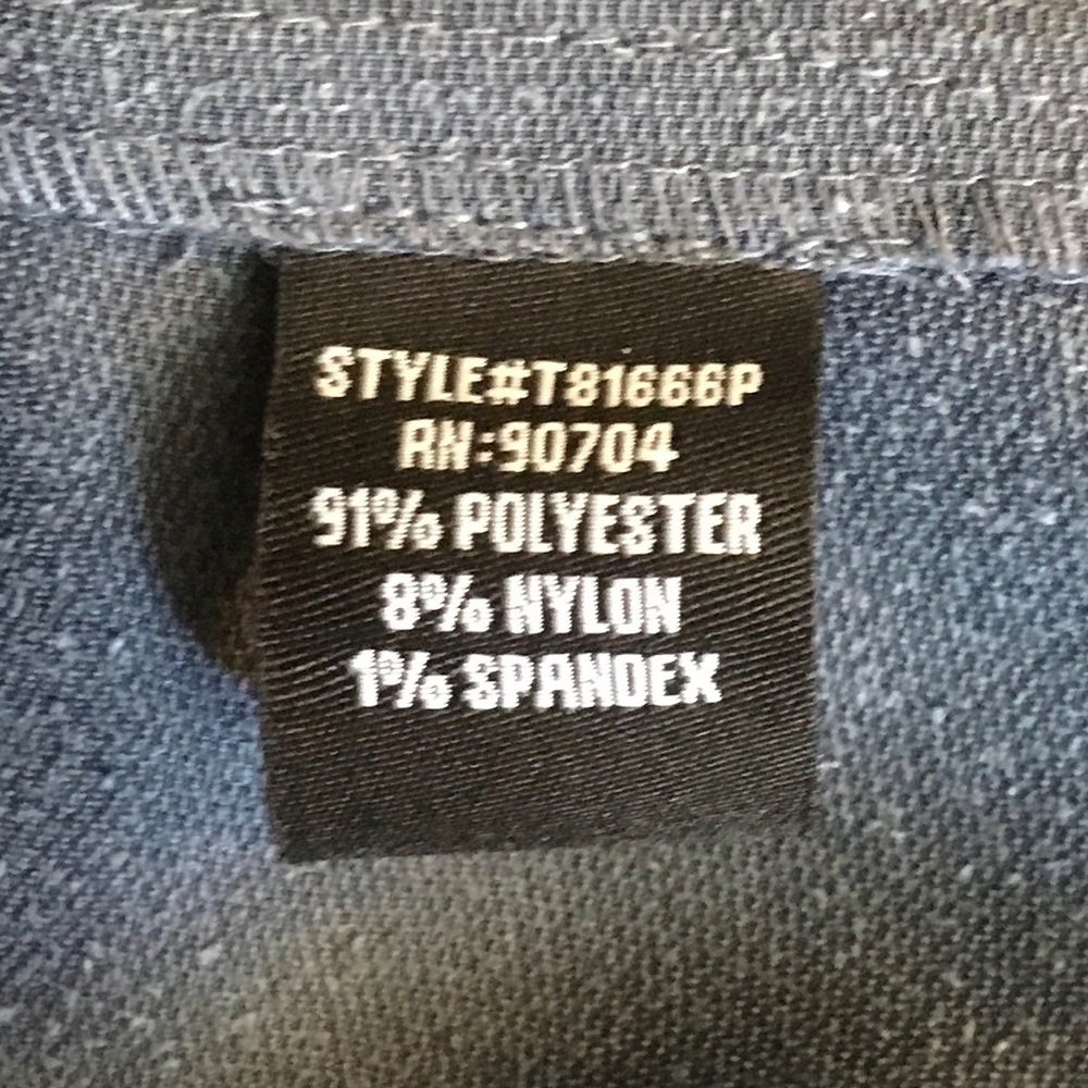 Linear Jacket SZ - PL - Picture 6 of 7